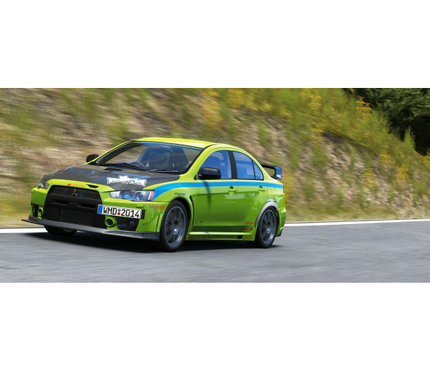 CENEGA Project CARS PS4 - 1400842 - zdjęcie 2